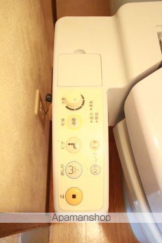 アークヒルズ西古松の内装写真