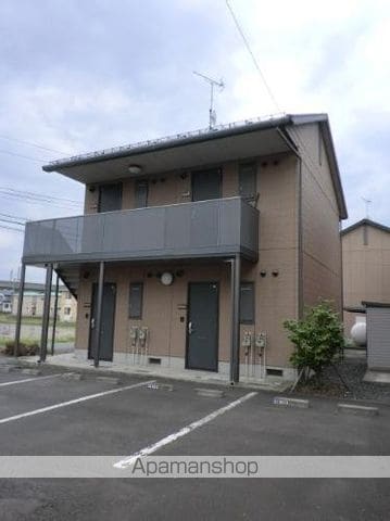 エスポワール5Dの外観写真
