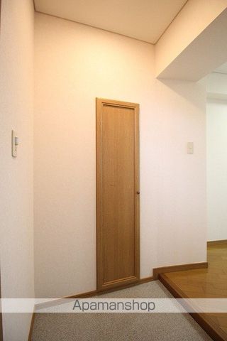 ハッピネス泉中央の内装写真