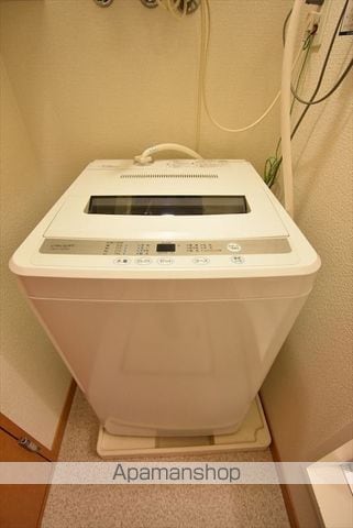 レオパレスエスペールポナールの内装写真