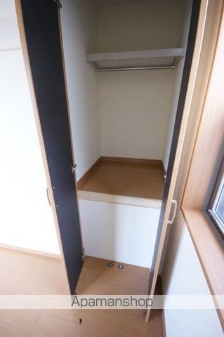 プルミエ桜の町の内装写真