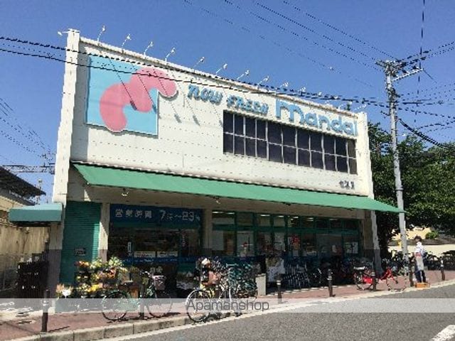 コンフォート23の周辺写真