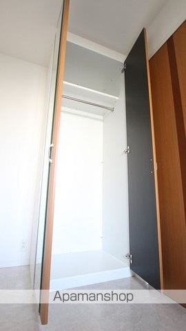 BELLCRESTの内装写真