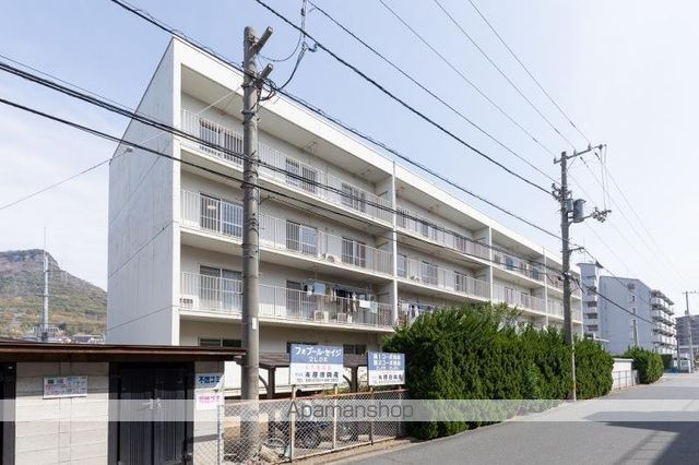 第2コーポ浅田の外観写真