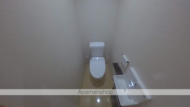 NOBLE LIFE 吹上の内装写真