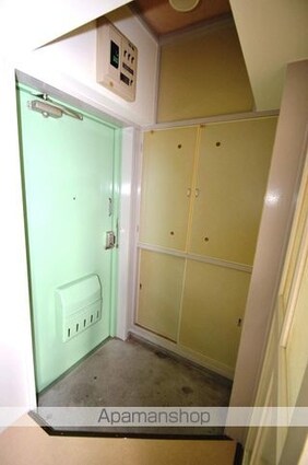 ８０Ｈｉｌｌｓ八代Ⅱ[3DK/53.08m2]の内装1
