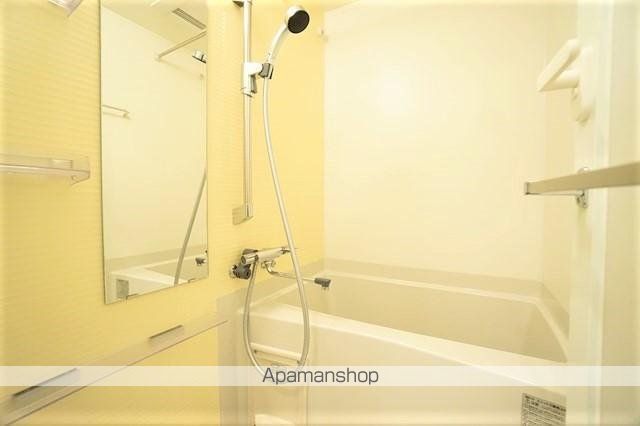 ALTERNA亀戸の内装写真