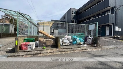 第２澤田プラザ[1R/18.21m2]の共用部2