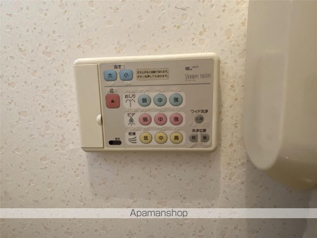 姫新線 播磨高岡駅 徒歩26分 2階建 築43年の内装写真