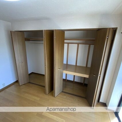 エステートマンション赤穂[2LDK/55.25m2]の収納