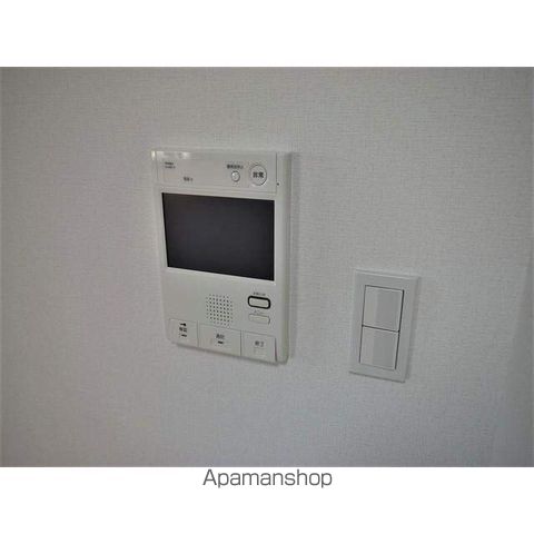 ルクレ西馬込の内装写真