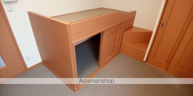 レオパレスヨシクマの内装写真