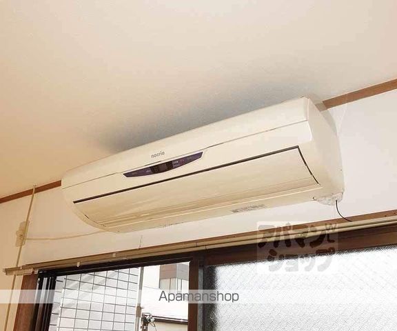 シティエイト中堂寺の内装写真