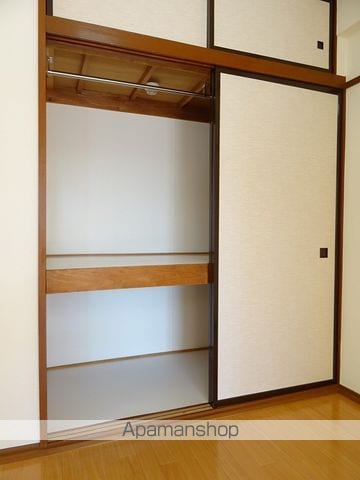 アーバンハイツ河原町の内装写真