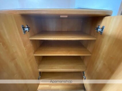 クレイドル木太Ⅱ　　[1DK/27m2]の内装