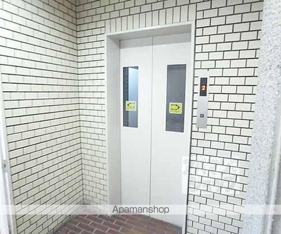 第2メゾン・ナカジマのその他写真