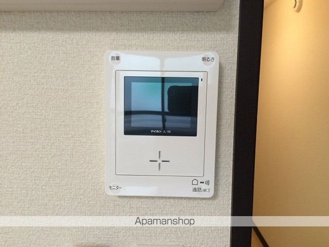レオネクスト柏森の内装写真