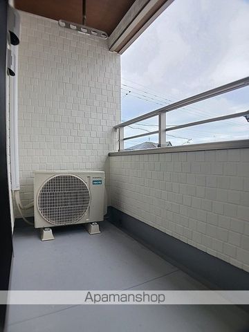 プラシード掛川の内装写真