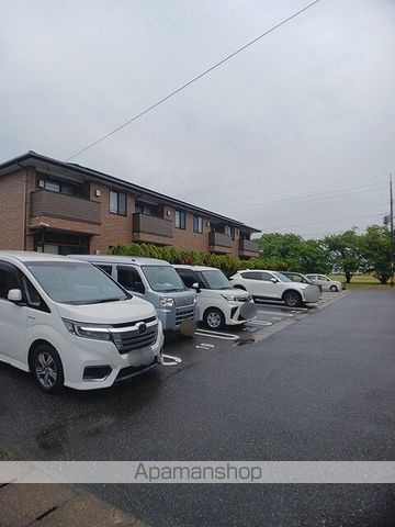 グリーンパーク E・I Aのその他写真