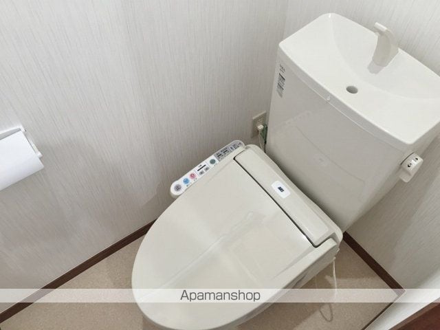 グランフォーレタウンの内装写真