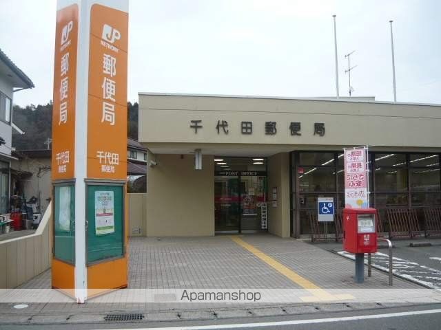 ボニートK IIIの周辺写真
