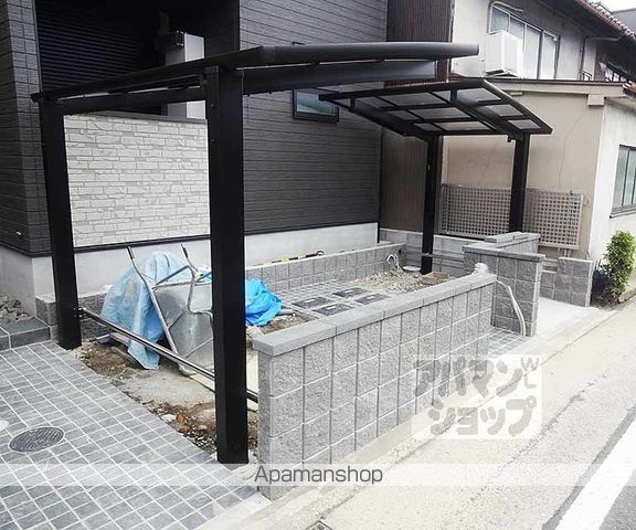 RSMART山科大宅のその他写真