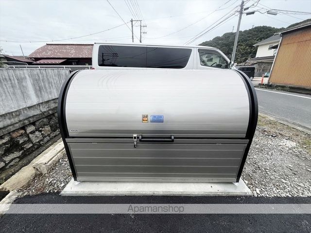 ウィスタリアのその他写真
