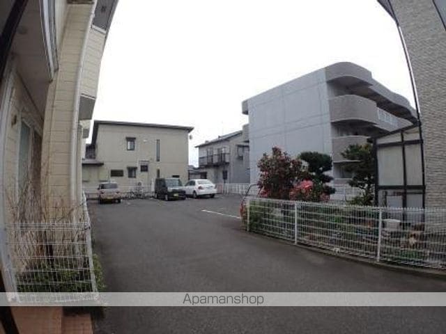 Jフィールドの外観写真