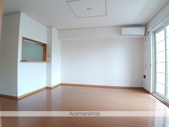 サンキャッスルS・VIの内装写真