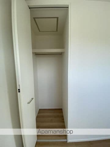 SK今里町借家IIの内装写真
