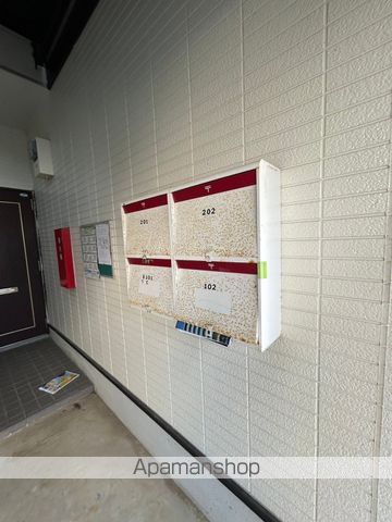 ドミール本郷 B棟のその他写真