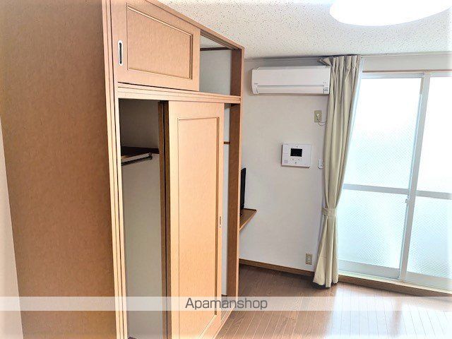 レオパレスエスポワール堀の内の内装写真