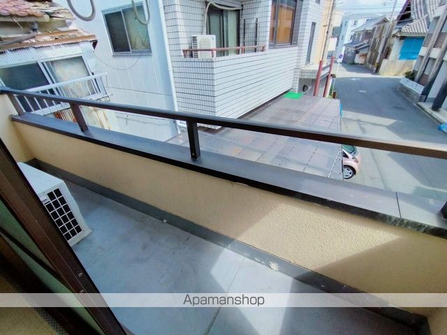 ハイツ寿の内装写真