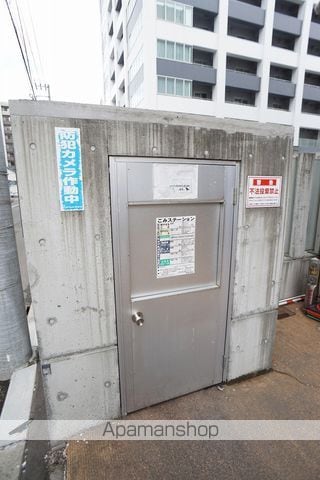 CITY SPIRE南3条の外観写真