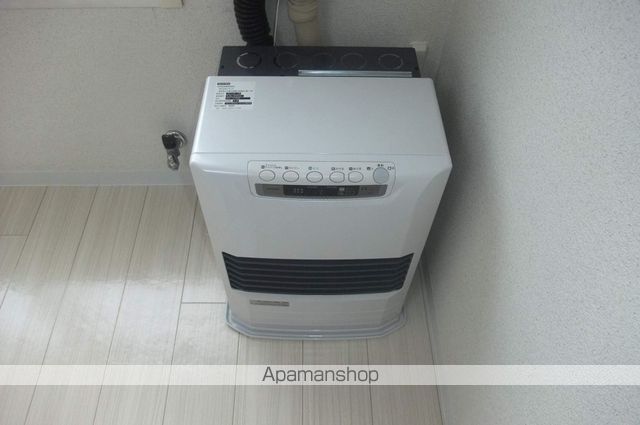 メゾンドフジの内装写真