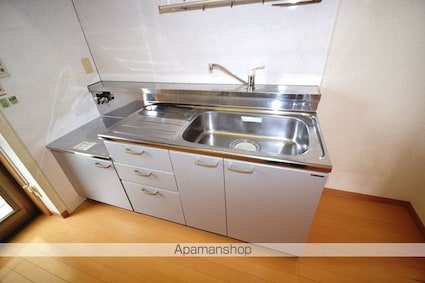 アリエッタ[2LDK/61.96m2]の内装5