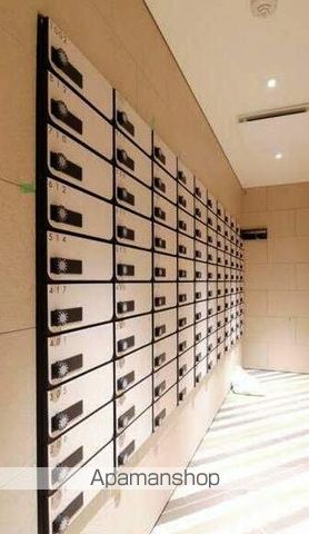 ザ プレミアムキューブG潮見の内装写真