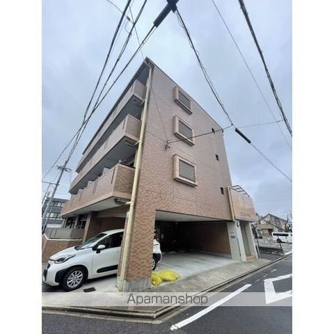 グランコート千種の外観写真