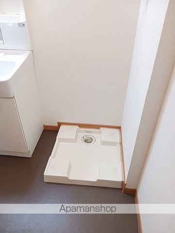 ブルックサイドの内装写真