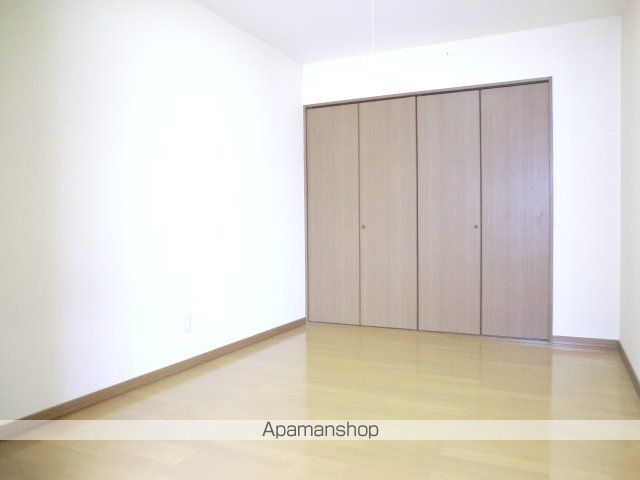CASA港町の内装写真