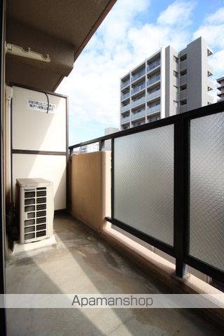 ロイヤルレピュート東島田の内装写真