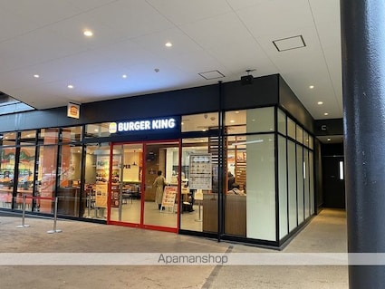 ウインディヒルズ桜ヶ丘[1R/43.4m2]の周辺3