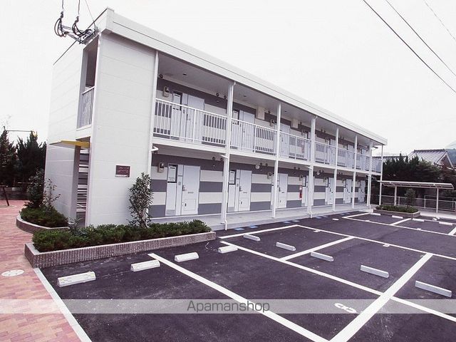レオパレス石丸のその他写真