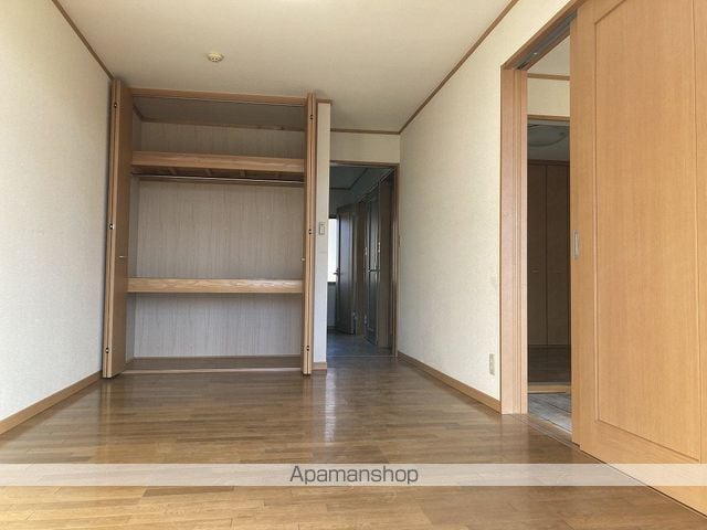 大宮ハイツの内装写真