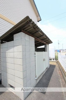 ガーデンプレイス香西Ｂ・Ｄ[3DK/55.8m2]の共用部1