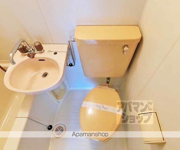 リバーサイドユーの内装写真