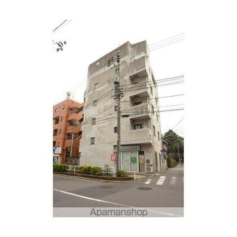 WIN駒場の外観写真