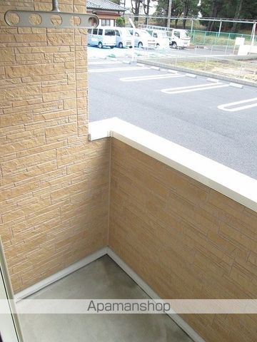 インノバールの内装写真