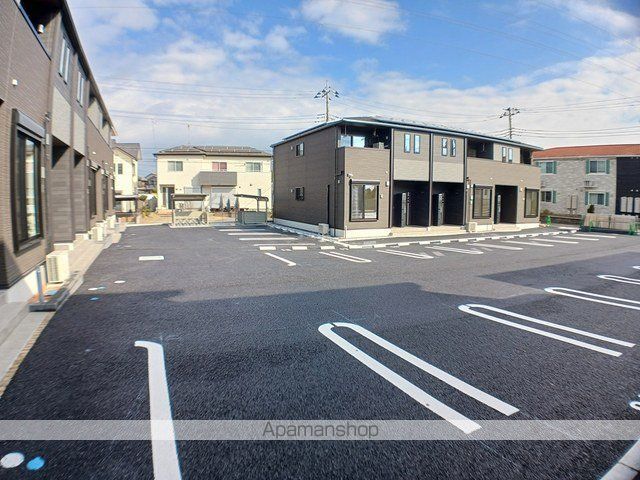 シェノンIVのその他写真