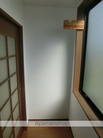 グリーンガーデンの内装写真